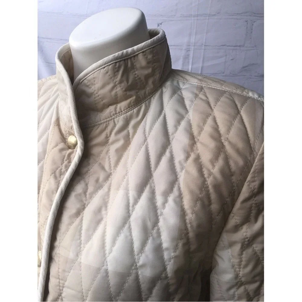 Goldix beige lightweight